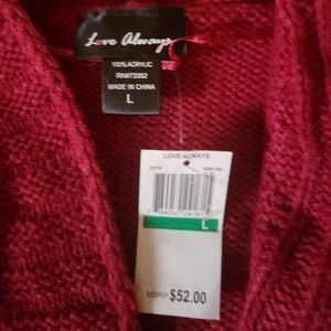 Cardigan